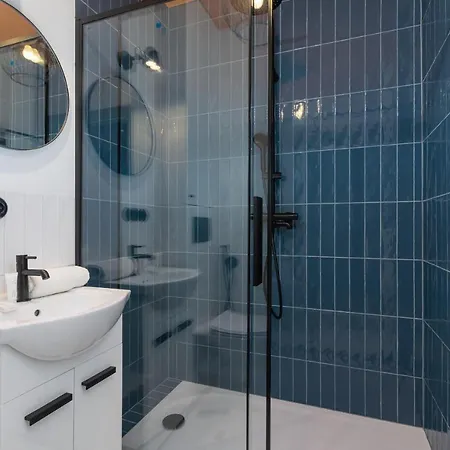 Pet-Friendly Apartment Krasickiego Podgorze Cracow By Noclegi Renters Kraków Zewnętrze zdjęcie