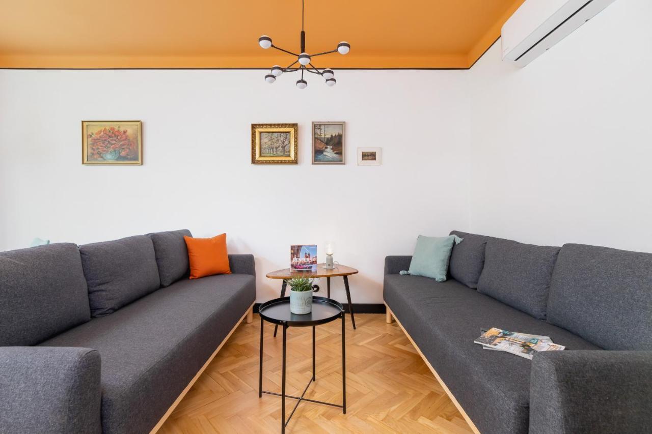 Pet-friendly Krasickiego Podgorze Cracow By Renters