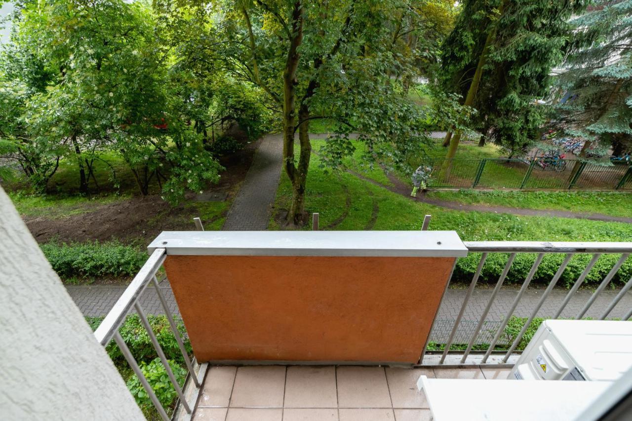 Apartment Pet-friendly Krasickiego Podgorze Cracow By Renters